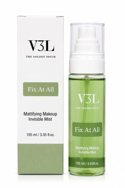 Fix At All Makeup Fixer Spray V3L-100 Ml