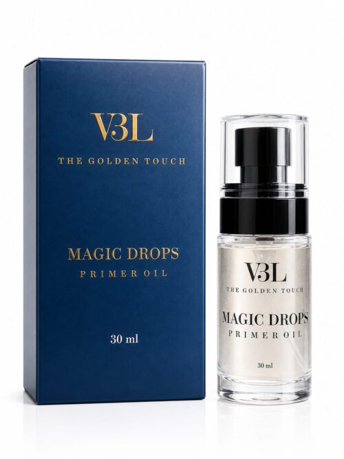 Magic Drops - 30ml - V3L