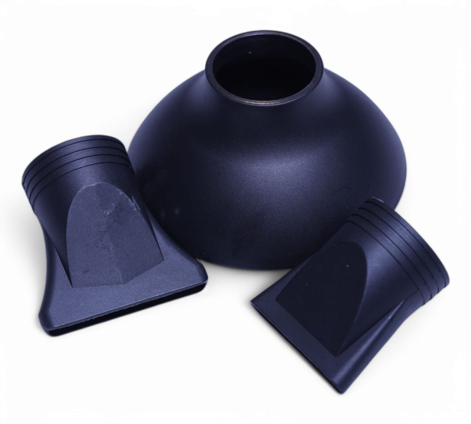 Hair Dryer Blowdry Styling Art - Image 2