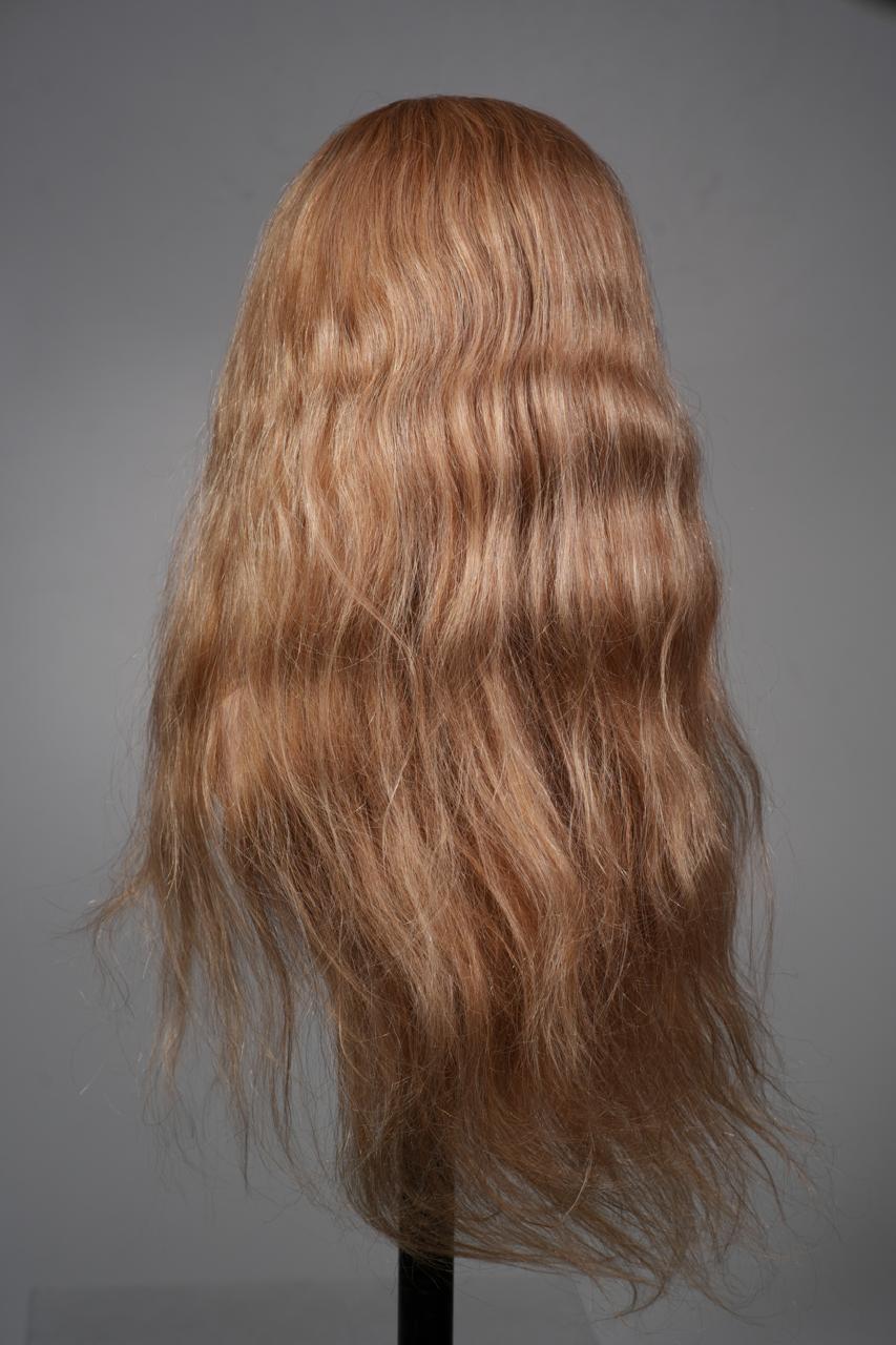 100% real hair dummy Lisbon - Marvac professional - Image 3