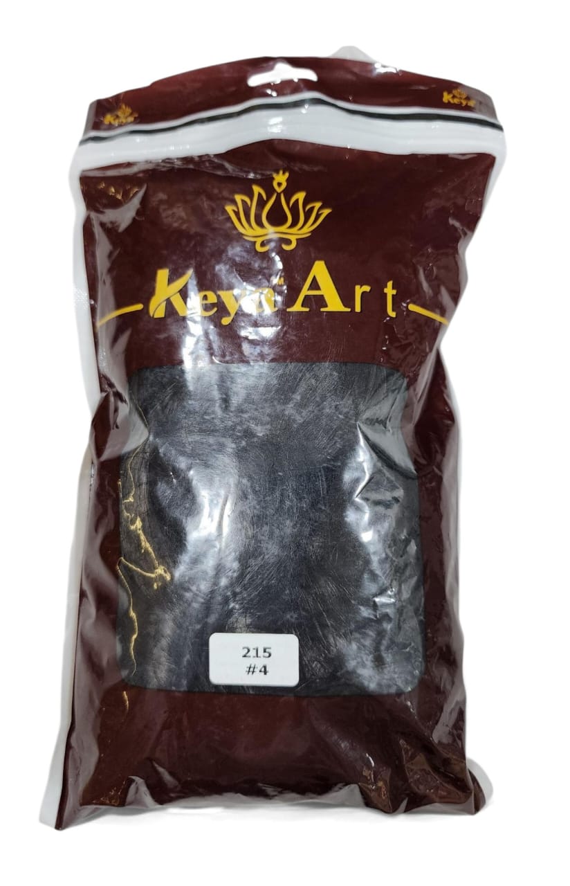 KEYA ART CURLS HAIR SWITCH PACK OF 3 - Image 2