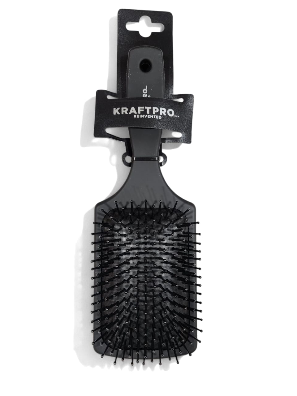 KRAFTPRO Paddle Hair Brush - Image 2