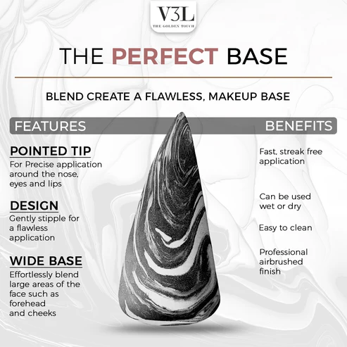 SMOOTHIE BLENDER (WHITE AND BLACK) - Image 4