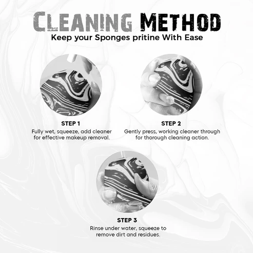 SMOOTHIE BLENDER (WHITE AND BLACK) - Image 5