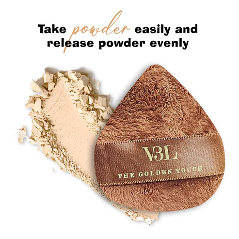 Spotless Puff- Chocolate - Image 4