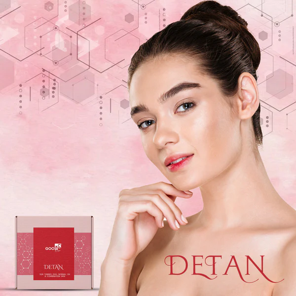 GOOSE FACIAL KIT-DETAN 800GM - Image 2