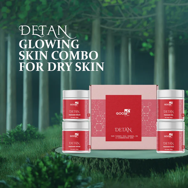 GOOSE FACIAL KIT-DETAN 800GM - Image 5