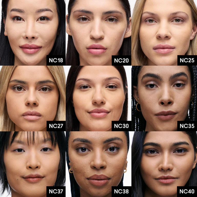 M.A.C Studio Fix Powder NC 35 (15g) - Image 2