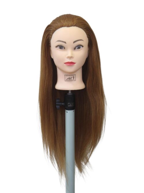 Styling Art Dummy Without shoulder 100% Matt Hair