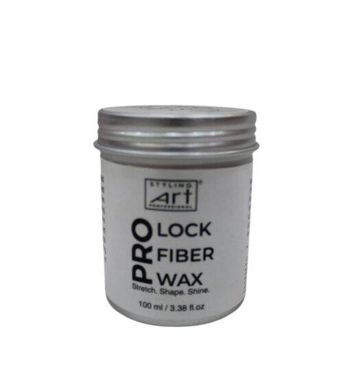 Stylingart Fiber Wax (100 ml)