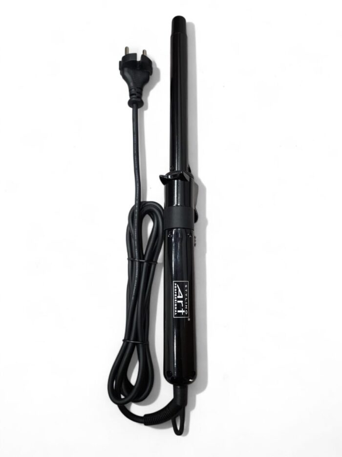 Curling Rotate Tong Machine 19MM- STYLING ART - Image 3