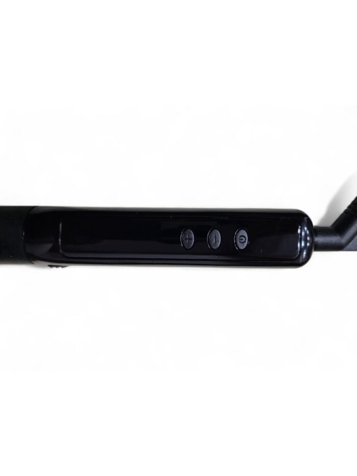 Curling Rotate Tong Machine 19MM- STYLING ART - Image 4