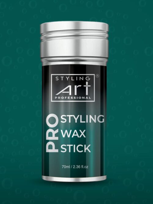 Styling Art Hair Style Wax Stick- 70ml