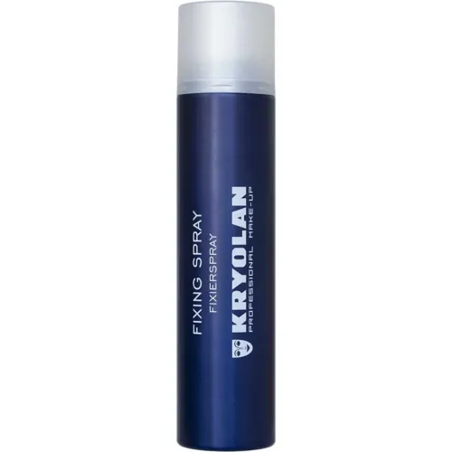 KRYOLAN – FIXING SPRAY (300ML)
