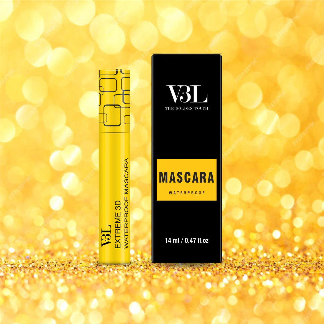 3D MASKARA, 14 ML V3L - Image 2