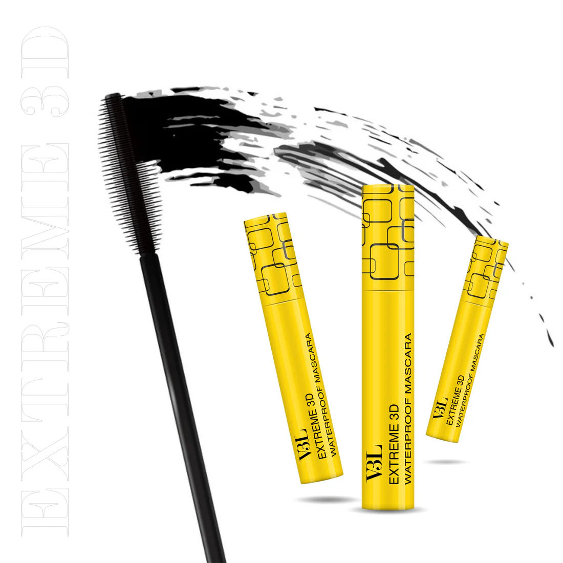 3D MASKARA, 14 ML V3L - Image 3