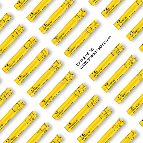 3D MASKARA, 14 ML V3L - Image 5
