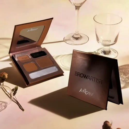 JUSTGOLD BROWARTIST (Eyebrow Definer)