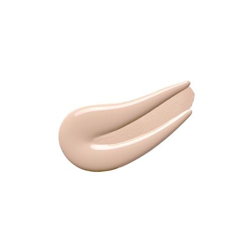 JUSTGOLD HD Cover Foundation With SPF 15 – 30 ml Shade – (Kulfi 2.5) - Image 4