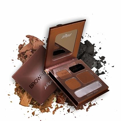 JUSTGOLD BROWARTIST (Eyebrow Definer) - Image 4