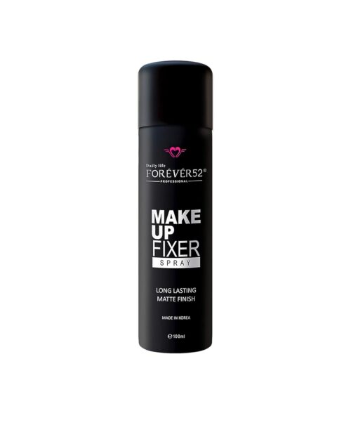 Forever52 Makeup Fixing Spray Long-Lasting Matte Finish (100ml)