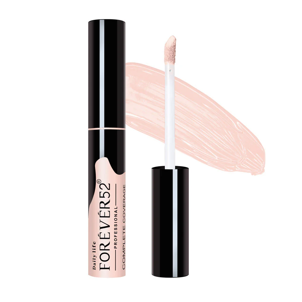 Forever 52 Liquid Concealer COV002 - Image 5