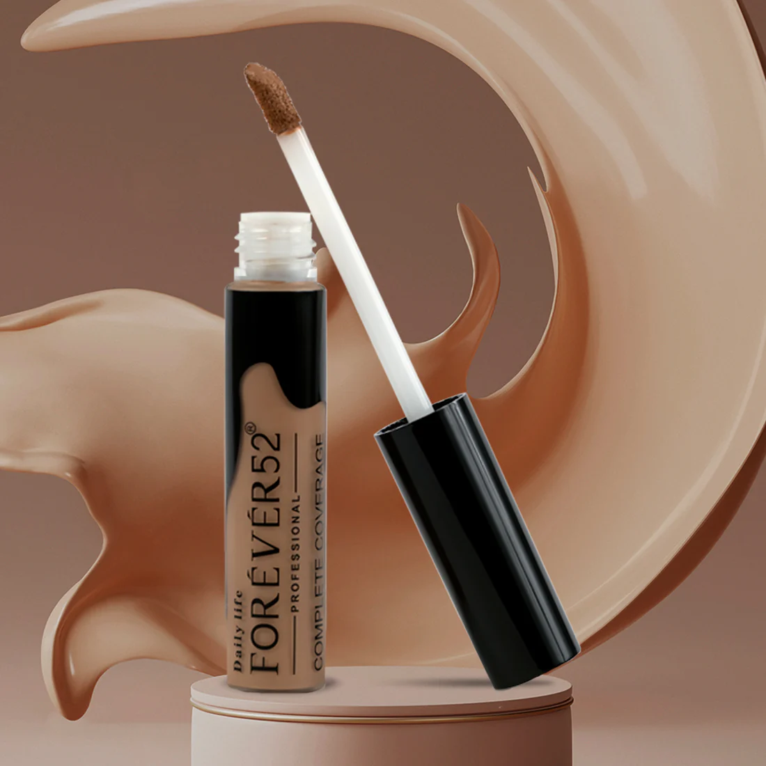 Forever 52 Liquid Concealer COV005 - Image 5