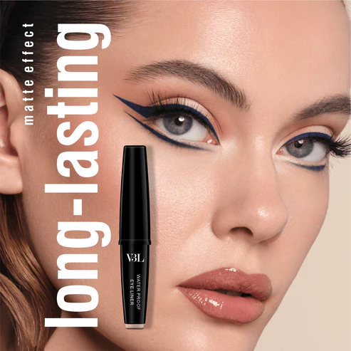 EYE LIQUID LINER BLUE 2.5ML (V3L) - Image 4