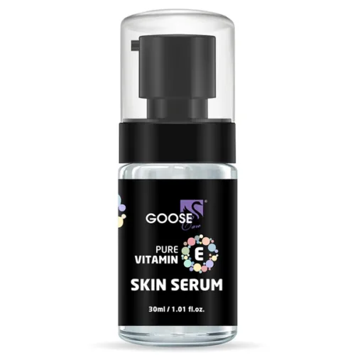 Vitamin E Skin Serum, 30ml (Goose)