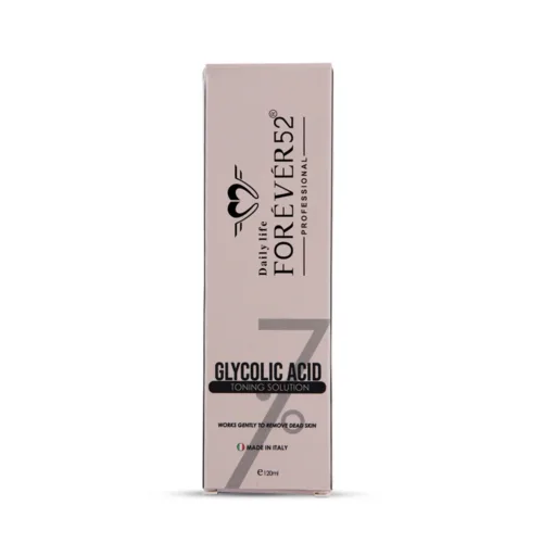 Forever52 Glycolic Acid 7% Toner