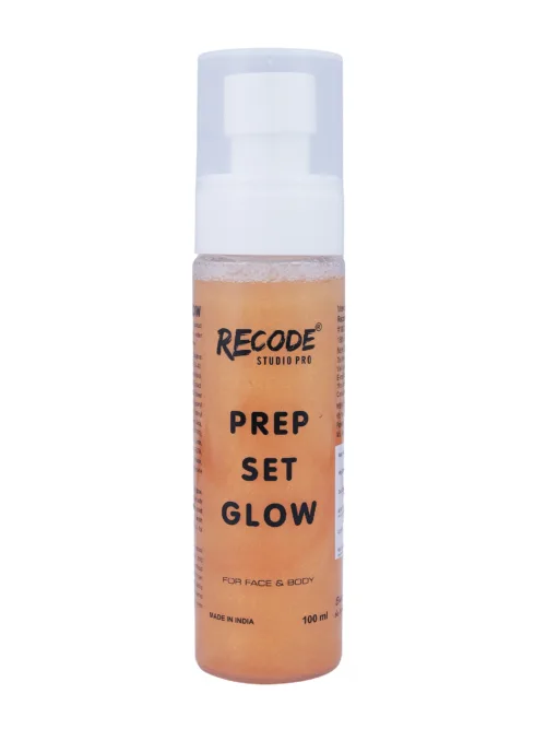 Recod Prep Set Glow Fixer-100ml