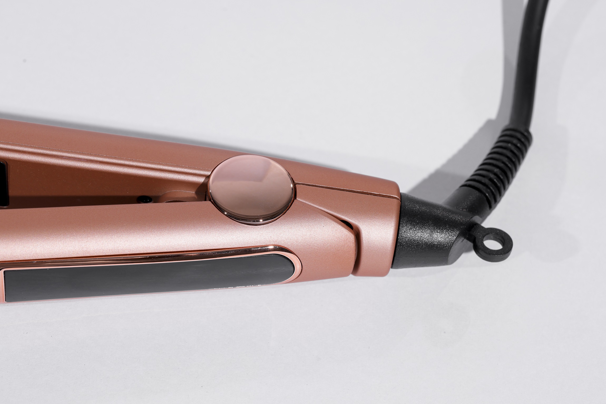 Straightener Machine Rose Gold -Styling Art - Image 6
