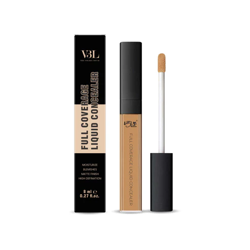 Full Coverage Liquid Concealer No-4 (V3L)