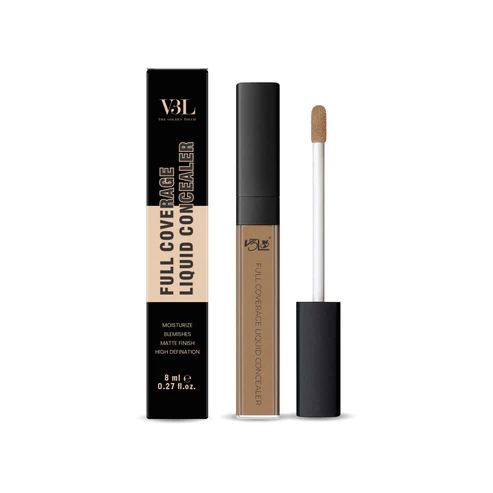Full Coverage Liquid Concealer No-5 (V3L)