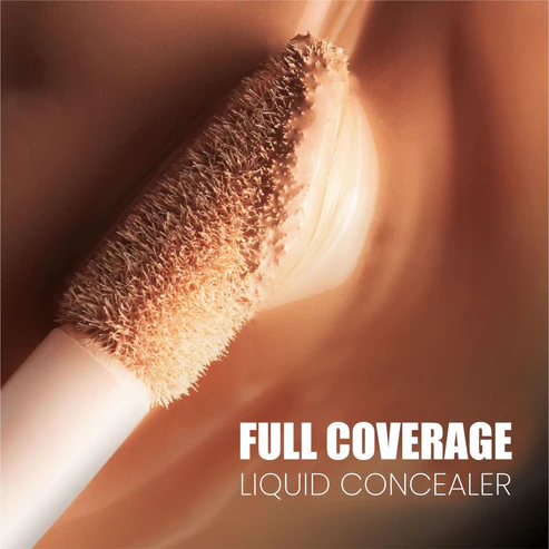 Full Coverage Liquid Concealer No-5 (V3L) - Image 2