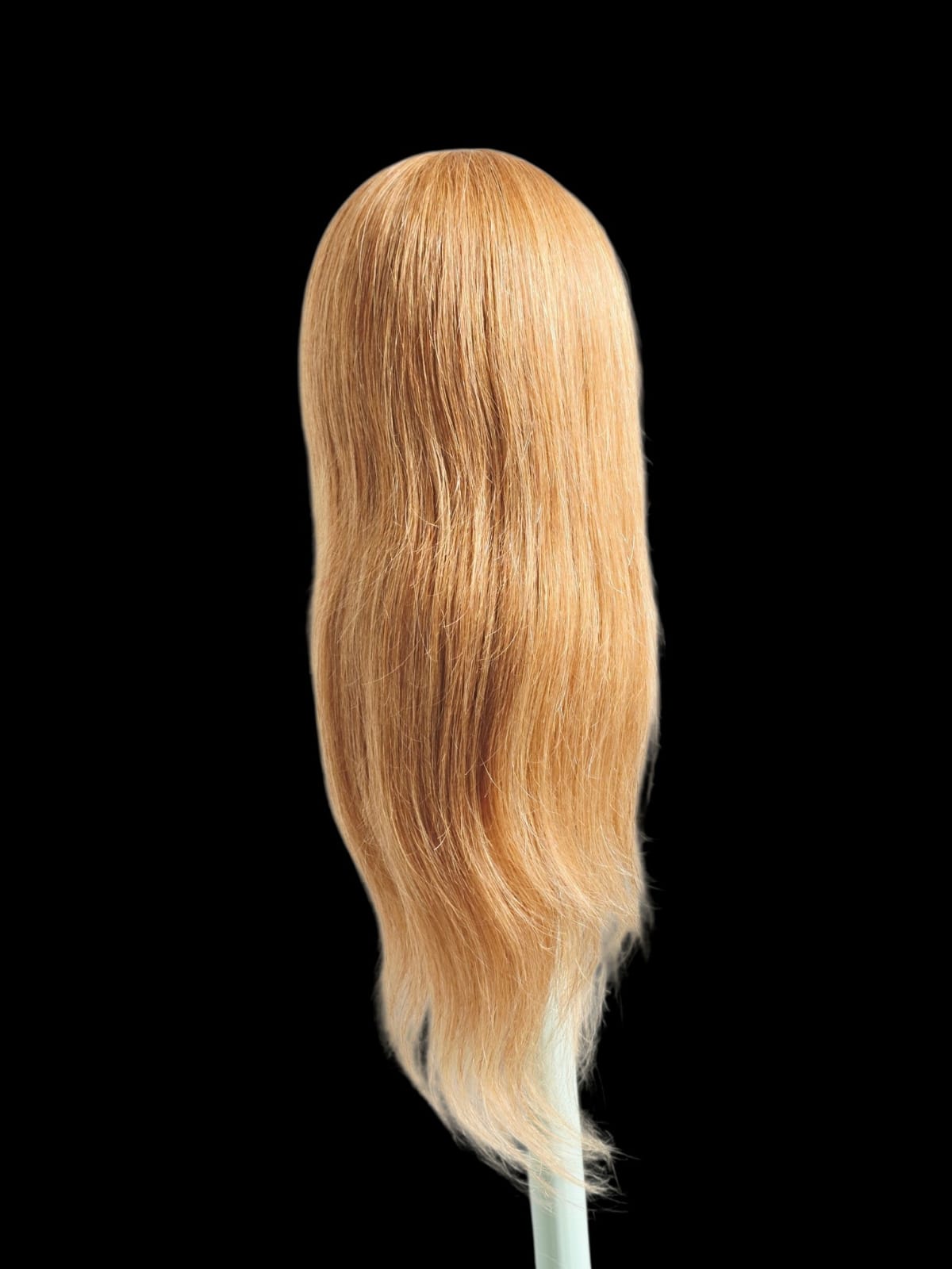 Real hair dummy Without Shoulder- StylingArt - Image 3